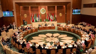 Photo of البرلمان العربي يطالب بإدراج ميليشيات المستوطنين على قوائم الإرهاب