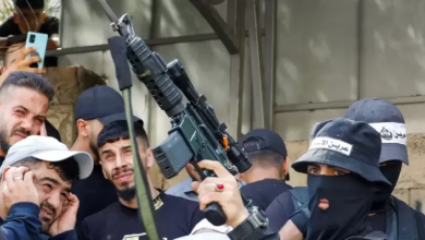 Photo of صحيفة أمريكية: عرين الأسود فعلت ما عجزت عنه السلطة الفاسدة