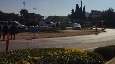 Photo of عكا: السلطات الإسرائيلية تهدم خيمة عائلة أبو عيش