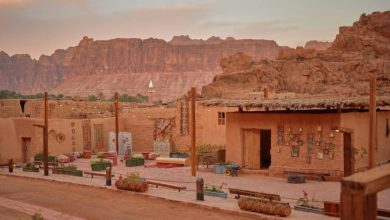 Photo of السعودية ترفض منح تأشيرات دخول لوفد إسرائيلي