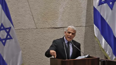 Photo of لابيد يهدد نتنياهو بكشف الأكاذيب حول جاهزية تل أبيب لمواجهة إيران