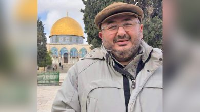 Photo of الهدمي: تنامي عمليات الهدم بالقدس محاولة صهيونية لحسم المعركة