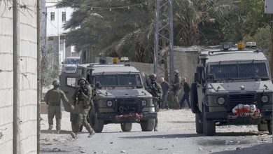 Photo of قمة أمنية جديدة بشرم الشيخ بمشاركة السلطة الفلسطينية