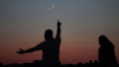 Photo of مرصد فلسطين الفلكي: الخميس غرة رمضان في معظم دول العالم الإسلامي