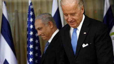 Photo of موقع عبري يكشف.. أزمة ثقة بنتنياهو وراء إرسال واشنطن كبار مسؤوليها للمنطقة