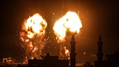 Photo of طيار إسرائيلي: عندما أقصف غزة بطن متفجرات لن يحميني أحد قانونيًا