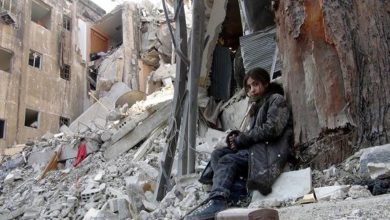 Photo of المخيمات الفلسطينية بسوريا تعتزم تنفيذ احتجاجات أمام مكاتب “أونروا”