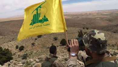 Photo of “حزب الله” يكشف عن جهاز تجسس إسرائيلي على شكل صخرة داخل لبنان