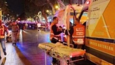 Photo of مقتل أحد مصابي عملية ديزنغوف متأثرًا بجراحه