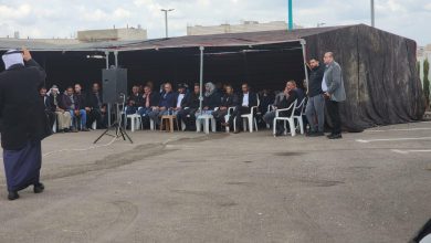 Photo of تل السبع: عقد راية الصلح بين الـ أبو عصا والـ أبو طه