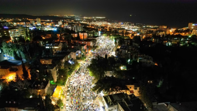 Photo of هآرتس: إسرائيل في طريق مسدود فهل حان وقت التمزق؟