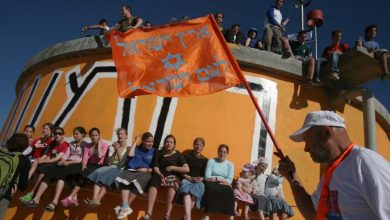 Photo of “مقاومة الجدار” تحذّر من تداعيات عودة المستوطنين للمستوطنات المخلاة