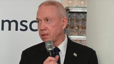 Photo of وزير الأمن الإسرائيلي يدعو لوقف خطة “الإصلاحات القضائية”