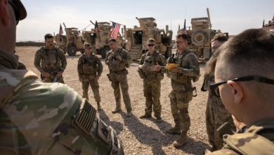 Photo of أميركا وإيران في سورية… مناوشات ورغبة بتفادي الأسوأ