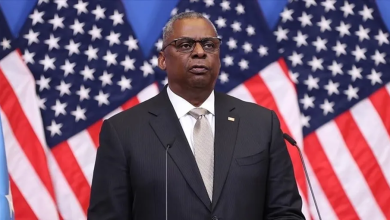 Photo of زيارة أوستن كشفت 4 خلافات كبيرة بين واشنطن وتل أبيب