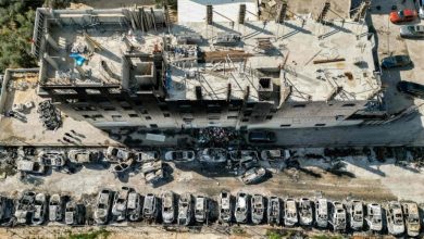 Photo of جهود لتشكيل لجان حراسة شعبية.. رئيس بلدية حوارة: لا نستبعد هجومًا جديدًا للمستوطنين