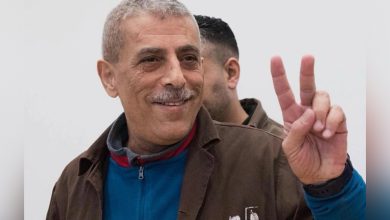 Photo of حمدونة: الأسيران عدنان ودقة في وضع صحي صعب