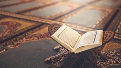 Photo of المفتي يحذر من تداول نسخة من القرآن الكريم