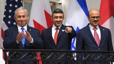 Photo of تقدير إسرائيلي: فرصة الترويج للتطبيع مع الدول العربية تتلاشى