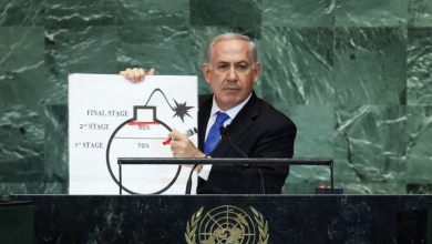 Photo of مقال في نيوزويك: ربما تتصرف إسرائيل بمفردها مع اقتراب تحقق حلم إيران النووي