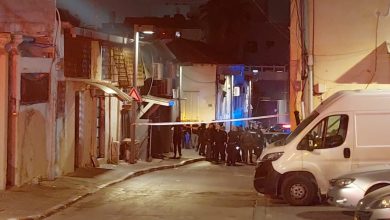 Photo of يافا: إصابة خطيرة في جريمة إطلاق نار