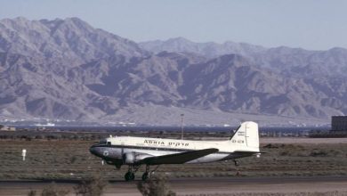 Photo of “هآرتس”: إسرائيل زودت أذربيجان بـ92 شحنة سلاح خلال سبعة أعوام