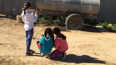 Photo of الطلاب لم يصلوا مدارسهم.. “سفريات” طلاب مجلس “واحة الصحراء” في النقب تعلن الاضراب المفتوح