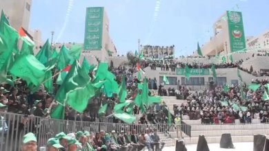 Photo of الكتلة الإسلامية تنتزع 19 مقعدًا بانتخابات مجلس طلبة بوليتكنك فلسطين