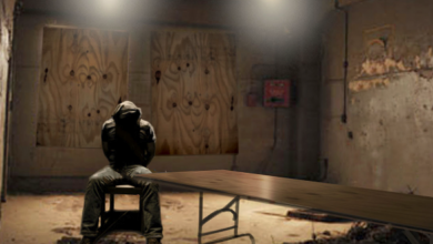 Photo of مفرج عنهم من سجون السلطة في نابلس يروون مشاهد مرعبة من التعذيب في أقبية التحقيق