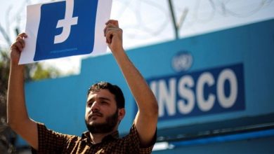 Photo of ميتا تعترف: أفرطنا في حذف المنشورات بسبب كلمة “شهيد”