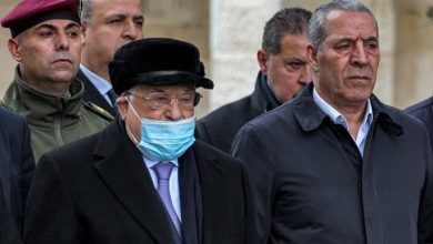 Photo of اجتماع شرم الشيخ… ضغوط أميركية وإصرار على التنسيق الأمني