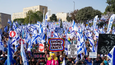 Photo of اتساع ظاهرة رفض الخدمة العسكرية في إسرائيل إثر التعديلات القضائية