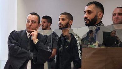 Photo of اعتُقل على خلفية هبة الكرامة.. تخفيض الحبس للشاب أحمد ماضي من عكا