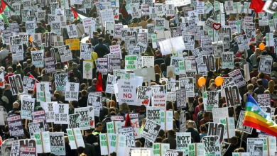 Photo of غارديان: بريطانيا ما زالت تعاني من غزو العراق بعد 20 عاما