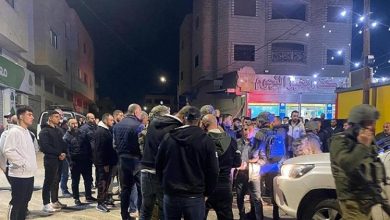 Photo of إصابات بهجوم لمستوطنين على بلدة حوارة