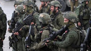 Photo of إسرائيل تؤكد أنّ اجتماع شرم الشيخ لن يؤثر على مواصلة عملياتها في الضفة