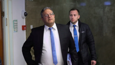 Photo of “العليا” الإسرائيلية تلزم “بن غفير” بعدم اصدار تعليمات عملياتية للشرطة