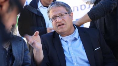 Photo of بن غفير يوقع أمرًا بحظر بث “صوت فلسطين” بالقدس والداخل