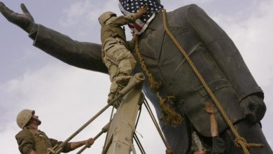 Photo of 20 عاما على غزو العراق.. تقرير: معلومات استخبارية أمريكية مزيفة جلبت الكوارث