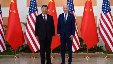 Photo of البيت الأبيض: بايدن يرغب في لقاء الرئيس الصيني مجددًا