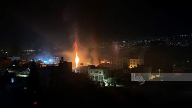 Photo of في تصريح حول أحداث حوارة.. “أمنيستي”: الإفلات من العقاب نمط سائد لاعتداءات المستوطنين