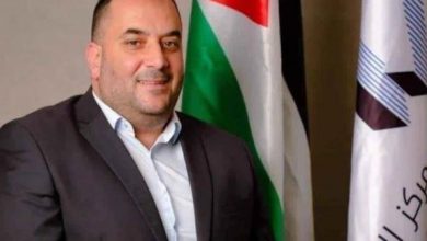 Photo of نقيب المهندسين بنابلس يدعو للكشف عن مستهدفي مركبته ومحاسبتهم