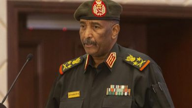 Photo of رئيس مجلس السيادة السوداني: نريد بناء قوات مسلحة بعيدة عن السياسة