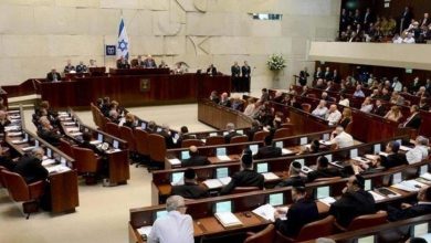 Photo of تخوف إسرائيلي من تفكيك الدولة من قبل “الجيل الثالث”