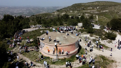 Photo of الكنيست الإسرائيلي: المصادقة على قانون إلغاء الانفصال عن مستوطنات أُخليت عام 2015