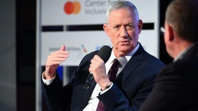 Photo of غانتس يدعو نتنياهو إلى إقالة بن غفير “قبل فوات الأوان”