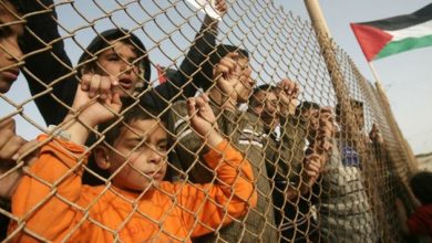 Photo of “برلمانيون لأجل القدس” تعلن استجابتها لنداء “إنهاء حصار غزة”