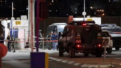 Photo of محدث 3 شهداء برصاص الاحتلال غرب نابلس