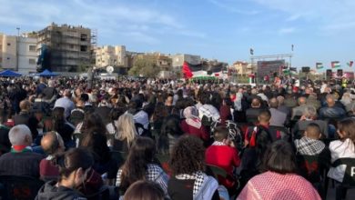 Photo of “المتابعة” تدعو إلى الاستعداد الشعبي والتنظيمي لإحياء الذكرى الـ 47 ليوم الأرض الخالد
