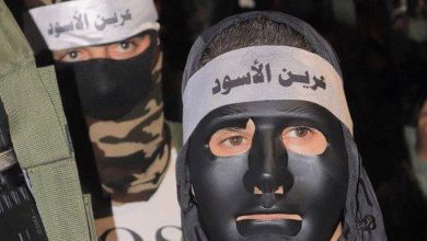 Photo of عرين الأسود تكشف تفاصيل ارتقاء أبنائها الثلاثة بنابلس